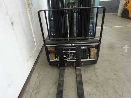 Eléctrico - 4 rodas 2025  Toyota 8FBE16T (3)