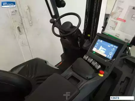 Elektryczne 4-kołowe 2025  Toyota 9FBM25T (6)