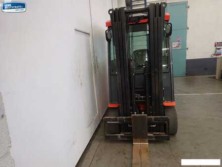 Carrelli elettrici 4 ruote 2018  Toyota 8FBMT25 (5)