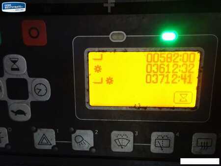 Carrelli elettrici 4 ruote 2018  Toyota 8FBMT25 (7)