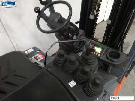 Eléctrico - 3 rodas 2017  Toyota 8FBE18T (6)