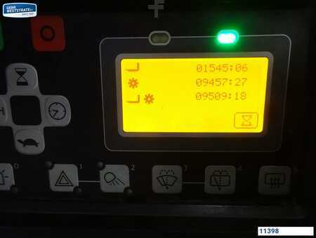 Eléctrico - 3 rodas 2017  Toyota 8FBE18T (7)