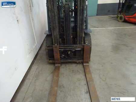 Dieseltrukki 2019  Toyota 8FDF25 (3)