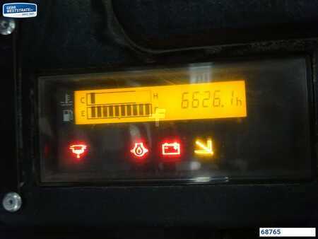 Dieseltrukki 2019  Toyota 8FDF25 (7)