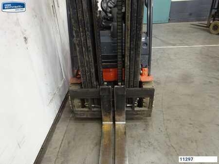 Sähkö - 3 pyör 2012  Toyota 8FBET16 (3)