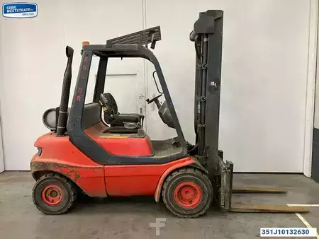 LPG Forklifts 1998  Linde H30-03 (2)