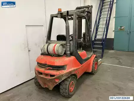 LPG Forklifts 1998  Linde H30-03 (3)