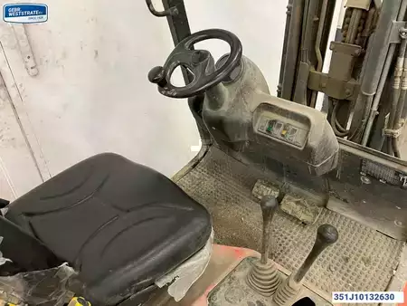 LPG Forklifts 1998  Linde H30-03 (6)