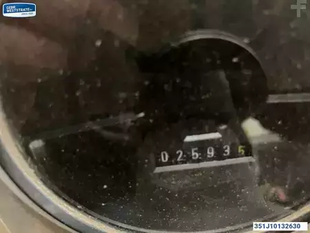 LPG Forklifts 1998  Linde H30-03 (7)