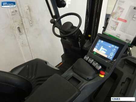 Sähkö - 4 pyör 2025  Toyota 9FBM25T (6)