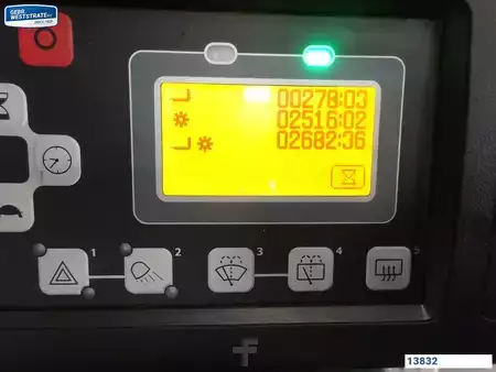 Elektro čtyřkolový VZV 2021  Toyota 8FBMT30 (7)