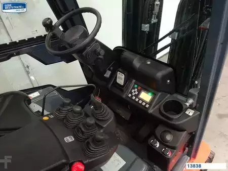 Elektro čtyřkolový VZV 2020  Toyota 8FBM20T (6)