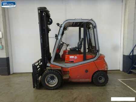 El Truck - 4-hjul 2006  BT C4E500V (1)