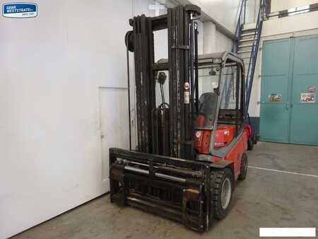 El Truck - 4-hjul 2006  BT C4E500V (2)