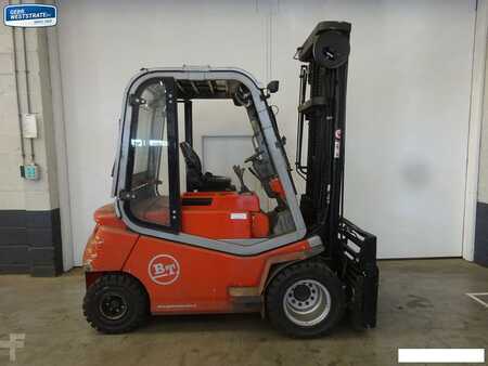 El Truck - 4-hjul 2006  BT C4E500V (3)