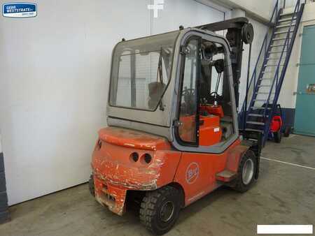 El Truck - 4-hjul 2006  BT C4E500V (4)