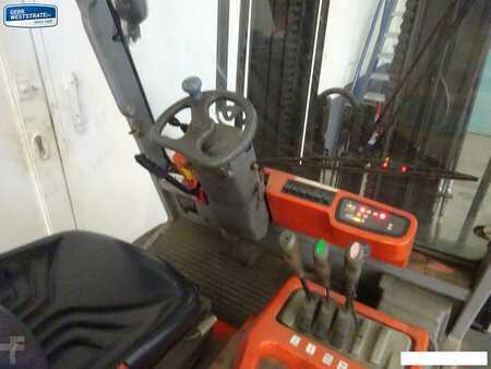 El Truck - 4-hjul 2006  BT C4E500V (5)