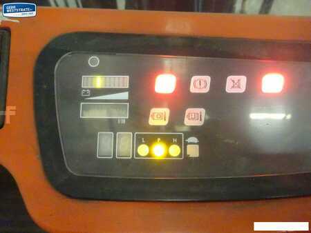 El Truck - 4-hjul 2006  BT C4E500V (6)