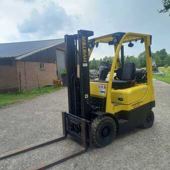 Hyster h1.6FT