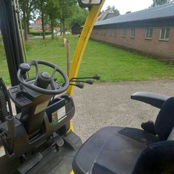 Hyster h1.6FT
