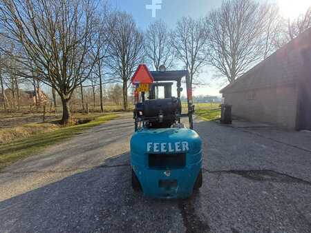 Treibgasstapler - Feeler  (3)