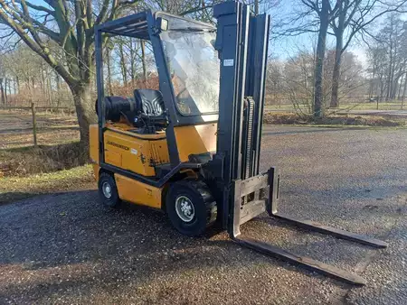 Gas truck - Yale glp20 (2)