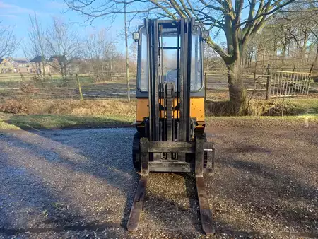 Gas truck - Yale glp20 (3)