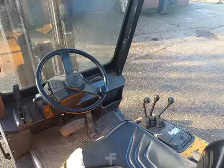 Gas truck - Yale glp20 (6)