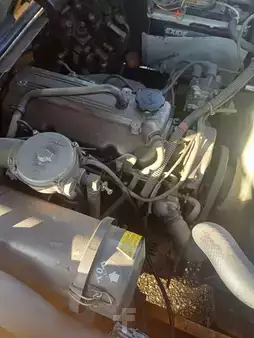 Gas truck - Yale glp20 (8)