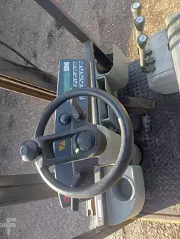 El truck - 3 hjulet 2005  Still R20-15 (5)