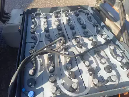 El truck - 3 hjulet 2005  Still R20-15 (7)