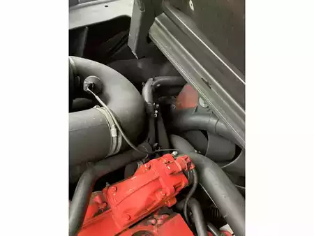 Dízel targoncák 2009  Linde h70d (10)