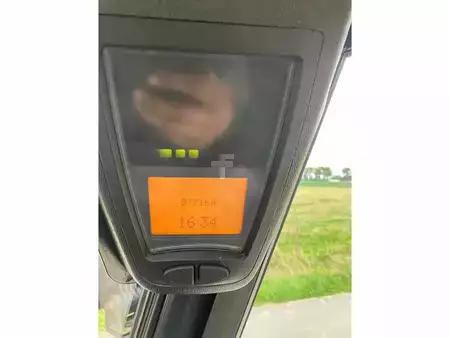 Dízel targoncák 2009  Linde h70d (11)