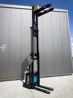 Hochhubwagen 2025  Bobcat BSL16N-7i (2)