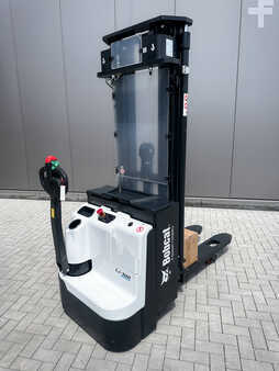 Hochhubwagen 2025  Bobcat BSL16N-7i (4)