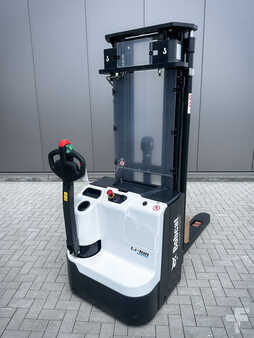 Hochhubwagen 2025  Bobcat BSL16N-7i (5)