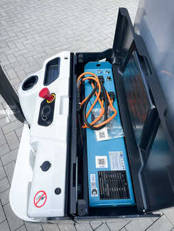 Hochhubwagen 2025  Bobcat BSL16N-7i (8)