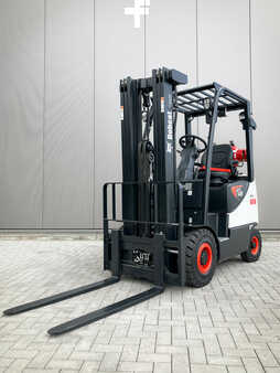 Nestekaasutrukki 2024  Bobcat G15S-5 (1)