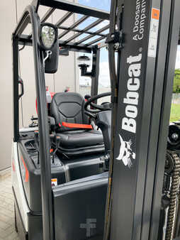 Nestekaasutrukki 2024  Bobcat G15S-5 (4)