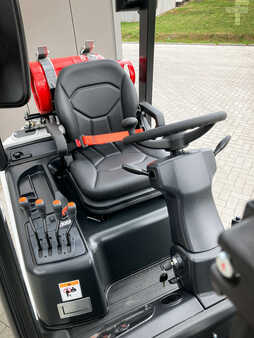 Nestekaasutrukki 2024  Bobcat G15S-5 (5)