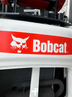 Nestekaasutrukki 2024  Bobcat G15S-5 (6)