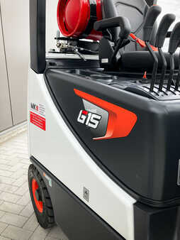 Nestekaasutrukki 2024  Bobcat G15S-5 (8)