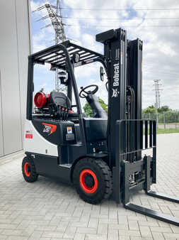 Nestekaasutrukki 2024  Bobcat G15S-5 (9)