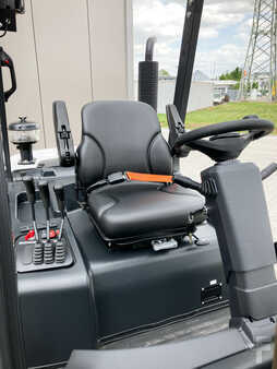 Diesel heftrucks 2023  Bobcat D35NXS (2)