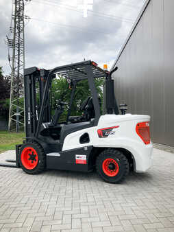 Diesel heftrucks 2023  Bobcat D35NXS (5)