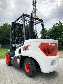 Diesel heftrucks 2023  Bobcat D35NXS (6)