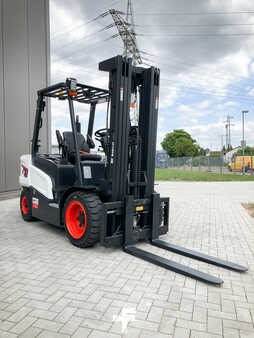 Diesel heftrucks 2023  Bobcat D35NXS (7)