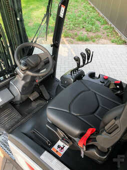 Carrelli elettrici 4 ruote 2025  Bobcat B20x-7 Plus (2)