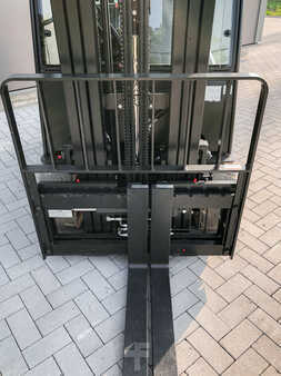 Carrelli elettrici 4 ruote 2025  Bobcat B20x-7 Plus (3)