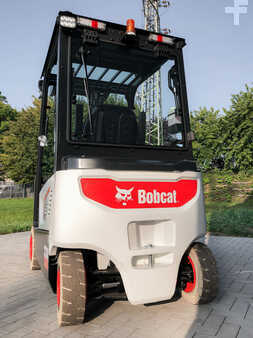 Carrelli elettrici 4 ruote 2025  Bobcat B20x-7 Plus (4)
